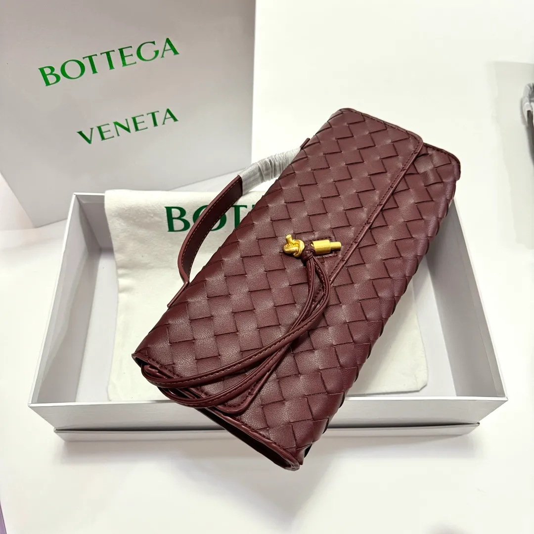 All Categories Official Website "Brand Women's Bags" Women's Bags 💙 BV 2025 Official Website New BV Clutch Bags